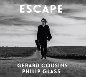 Cousins, Gerard – Escape
