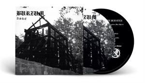 Burzum – Aske