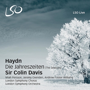Bernstein, Leonard – Die Jahreszeiten (the Seasons)