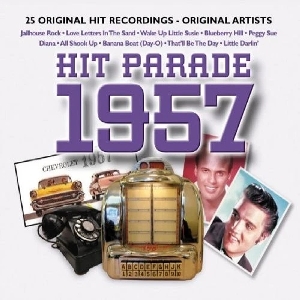 V/A – Hit Parade 1957