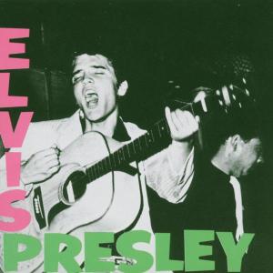 Presley, Elvis – Elvis Presley