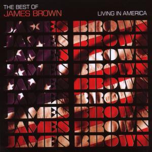 Brown, James – Best of