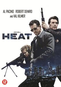 Movie – Heat