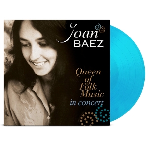 Baez, Joan – In Concert