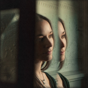 Glaspy, Margaret – I Am Both