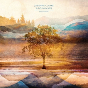 Clarke, Josienne & Ben Walker – Overnight