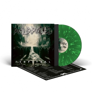 Resurrected – Perpetual
