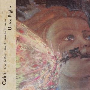 Cabit – Unico Figlio
