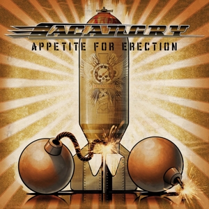 Ac Angry – Appetite For Erection
