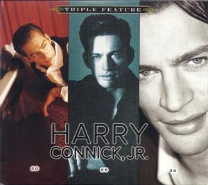 Connick, Harry Jr. – Triple Feature