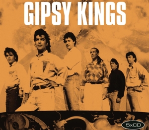 Gipsy Kings – Original Album Classics