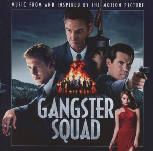 Original Motion Picture Soundt – Gangster Squad