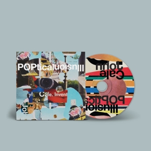 Cale, John – Poptical Illusion