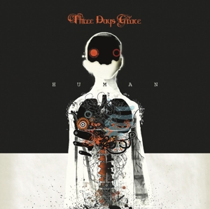 Three Days Grace – Human