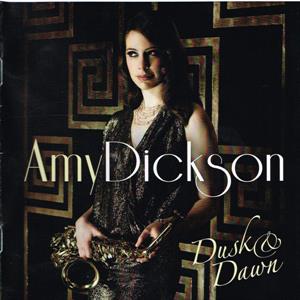 Dickson, Amy – Dusk and Dawn