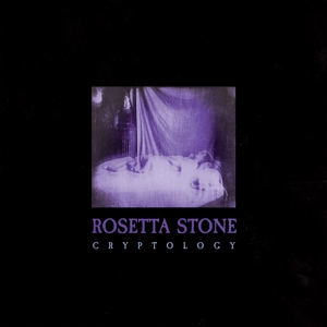 Rosetta Stone – Cryptology