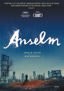 Documentary – Anselm