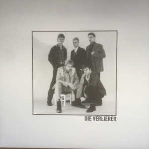 Verlierer, Die – Die Verlierer