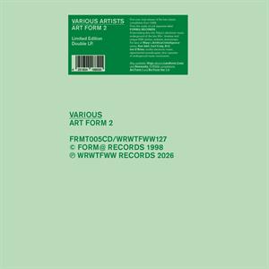 V/A – Art Form 2