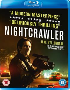 Movie – Nightcrawler