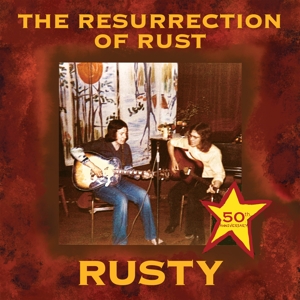 Rusty – Resurrection of Rust