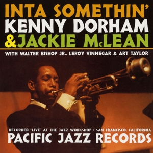Dorham, Kenny – Inta Somethin'