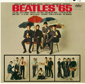 Beatles – Beatles '65