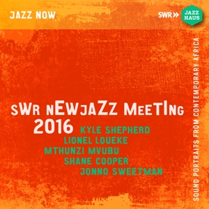 Various – Swr Newjazz Meeting 2016
