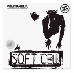 Soft Cell – Memorabillia