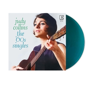 Collins, Judy – The '60s Singles