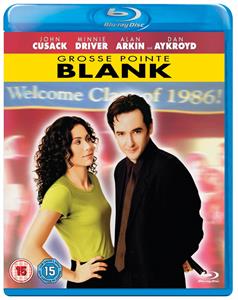 Movie – Grosse Pointe Blank