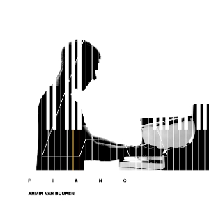 Van Buuren, Armin – Piano