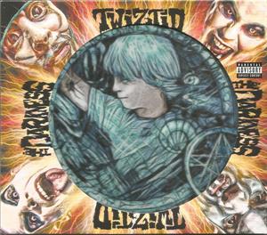 Twiztid – The Darkness