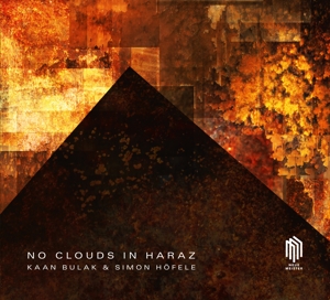 Hofele, Simon – No Clouds In Haraz
