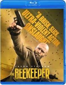 Movie – The Beekeeper