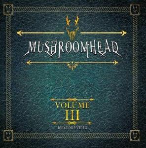 Mushroomhead – Volume Iii