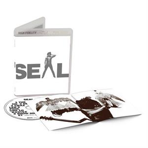 Seal – Seal