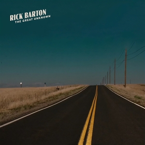 Barton, Rick – The Great Unknown