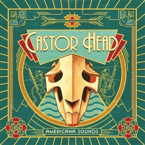 Castor Head – 7-Americana Sound