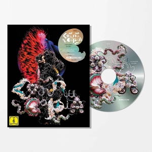 Bjork – Cornucopia : Live