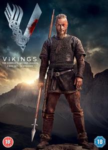Tv Series – Vikings Season 2