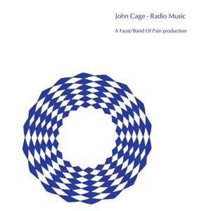 Cage, John – Radio Music