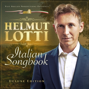 Lotti, Helmut – Italian Songbook