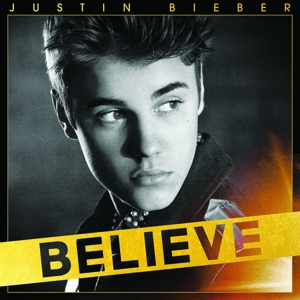 Bieber, Justin – Believe