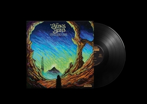 Budos Band – Frontier's Edge
