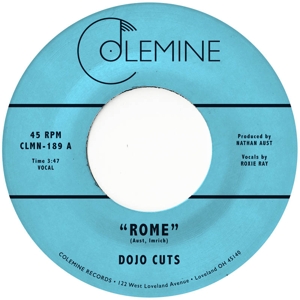 Dojo Cuts – Rome