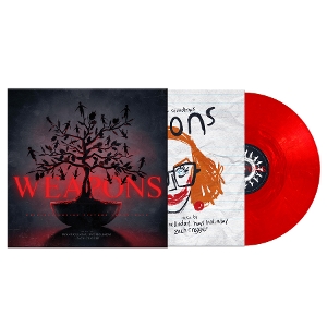 Holladay, Ryan & Hays Holladay & Zach Cregger – Weapons