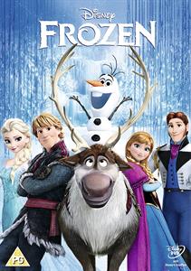 Animation – Frozen