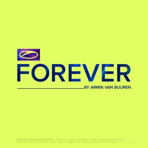 Various – A State of Trance Forever