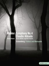 Royal Concertgebouw Orchestra – Symphony No.4/Pelleas Und Melisande